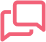 Chat-bubbles-icon