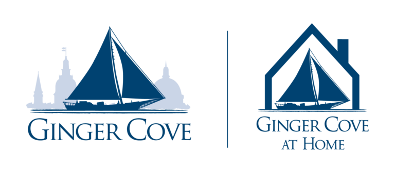 Ginger cove logo