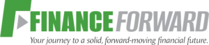 Finance forward logo