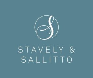 Stavely and Sallitto logo